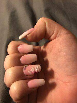 Pearl Nails