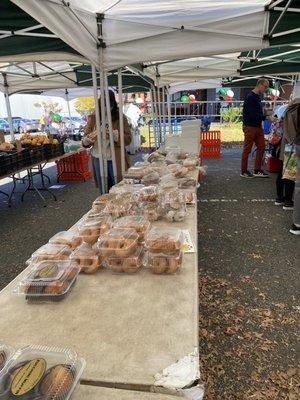 Montclair Farmers Market