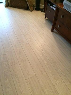 Krono Swiss Laminate