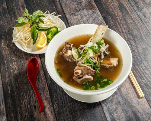 Pho Shortrib