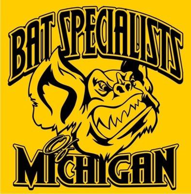 Bat Specialist in Michigan