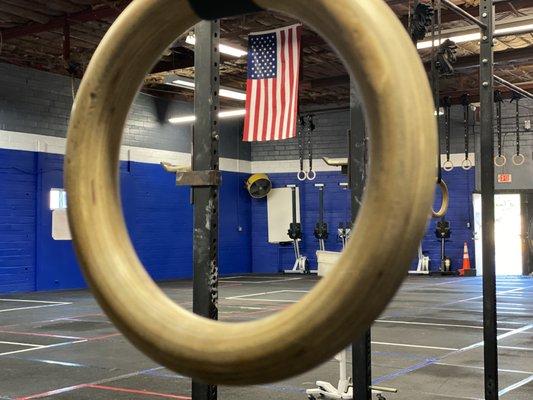 Crossfit Wichita