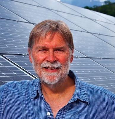 Ken Olson has worked full time in the solar industry since 1977. He founded SoL Energy in 2003 and was the very first NABCEP ...