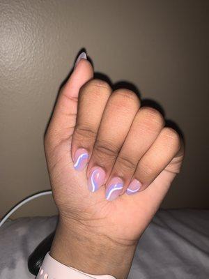 Allstar Nails