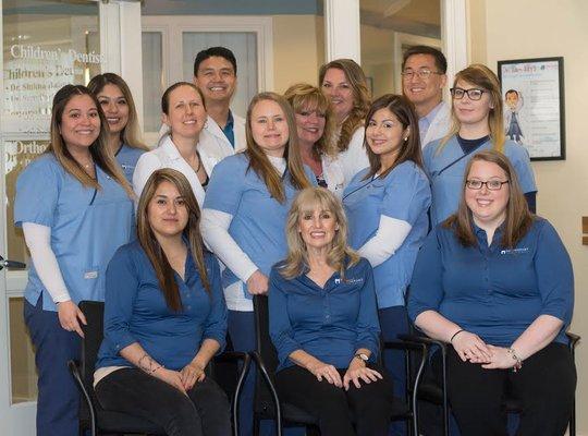 Bridgeport Family Dental Center