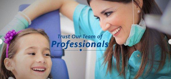 South Belt Dental