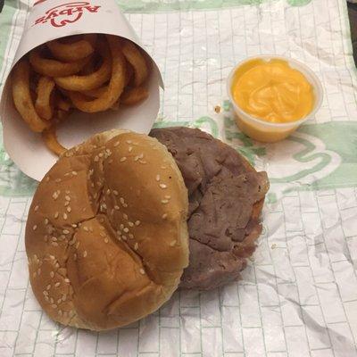 Arby's