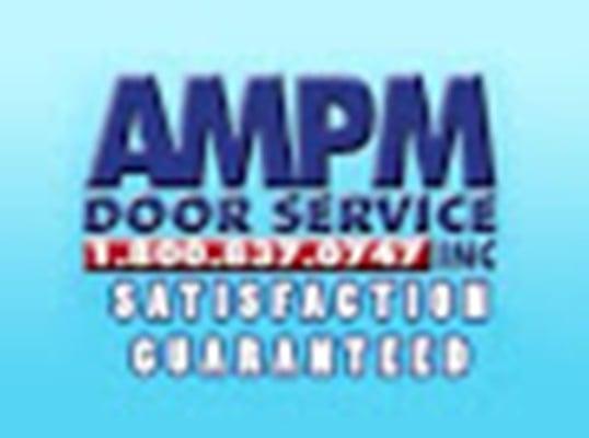 AMPM Door Service