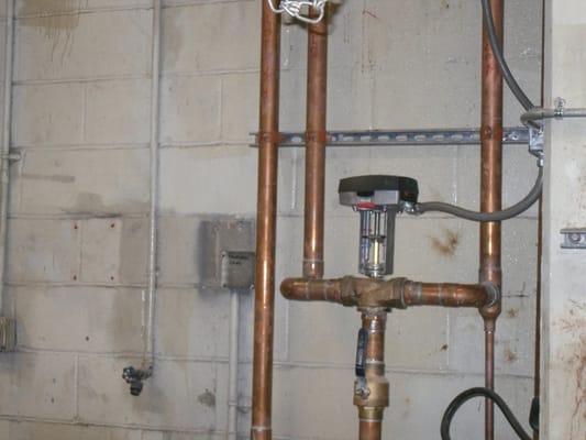 New Hyde Park Plumbing and Heating