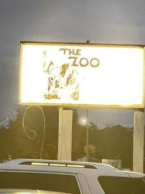 The Zoo