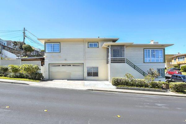 272 Skyline Drive, Daly City CA 94015