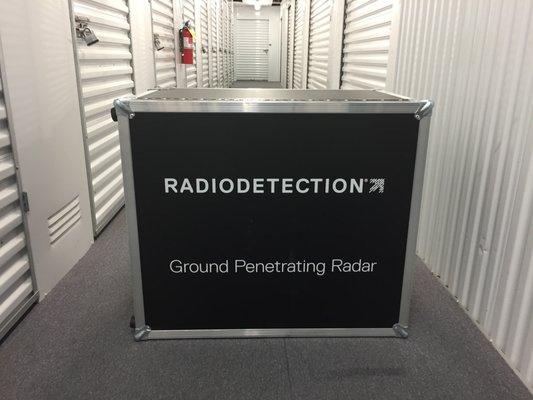 RadioDetection SPX Hawaii