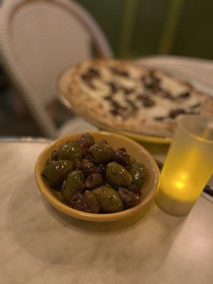 Olives