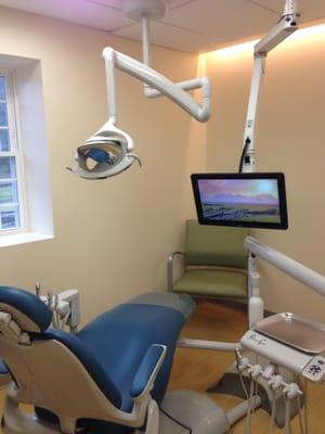 Pediatric Dentistry