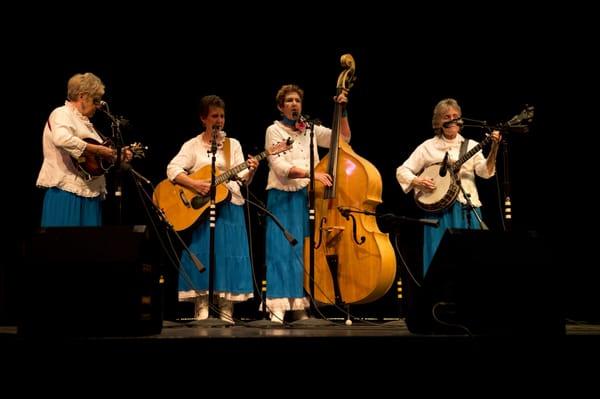 Music at Ozark Folk Center State Park in Mountain View Arkansas. http://www.yourplaceinthemountains.com/