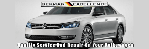 German Excellence provides top quality Volkswagen repairs and service in Winter Park and Orlando.