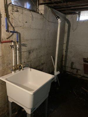 Perfect Pipes Plumbing