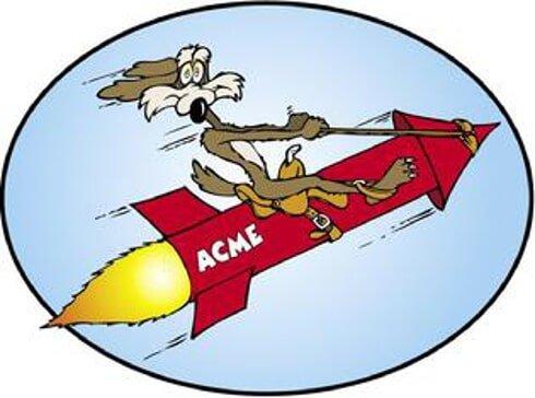 Acme Vacuum a.k.a. Kirby Co