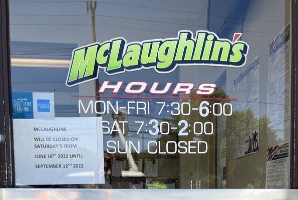 McLaughlin's Auto Service