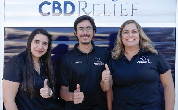 Our CBD Consultants can help you determine the right regimen for you.