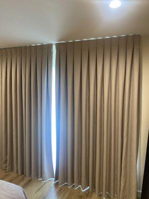 Curtains