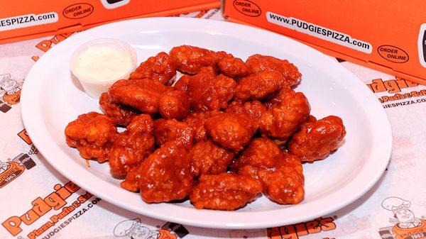 Boneless WIngs