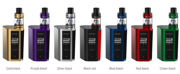 SMOK GX2/4