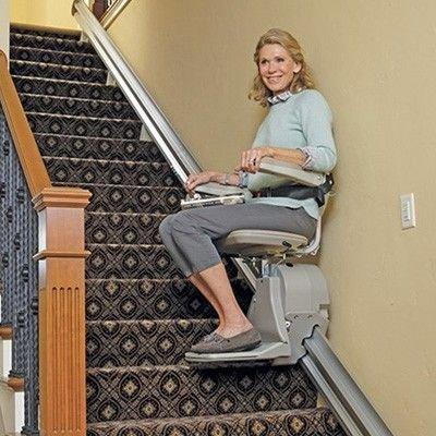 Stairlift