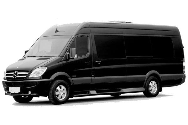 Mercedes Benz Sprinter