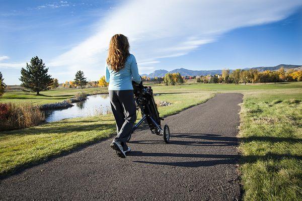 Lake Valley Golf Club