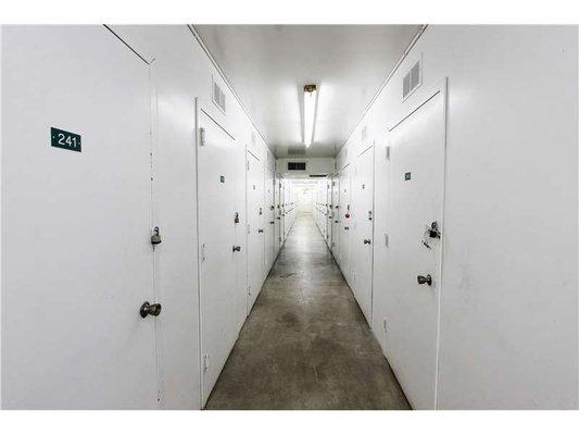 Interior Units - Extra Space Storage at 2048 S State Road 7, North Lauderdale, FL 33068