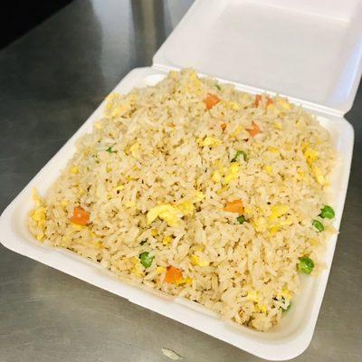 Fried Rice