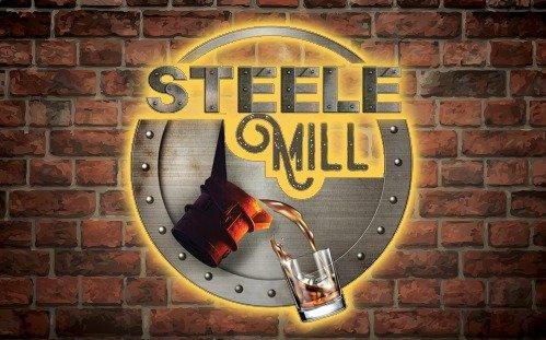 Steele Mill