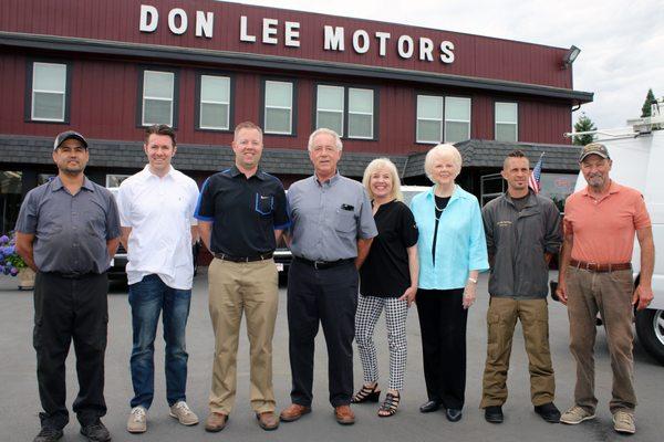 Don Lee Motors