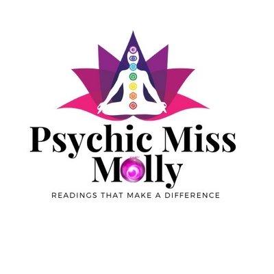 Psychic Miss Molly