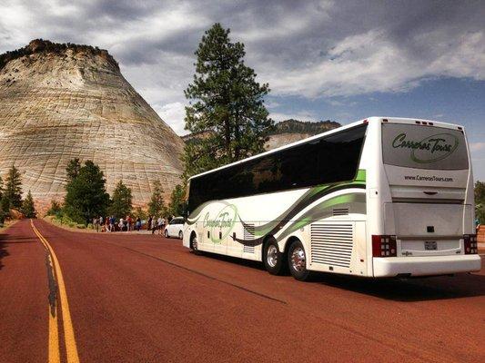 Zion National Park