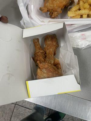 Maryland Fried Chicken