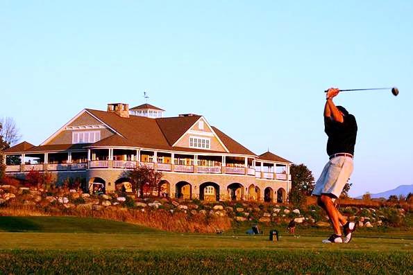 Vermont National Country Club