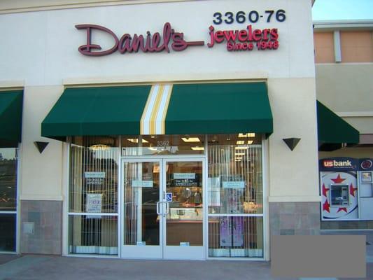 Daniel's Jewelers