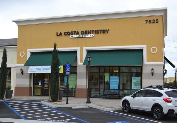 Looking for a family dentist in Carlsbad, CA? You have come to the right spot!