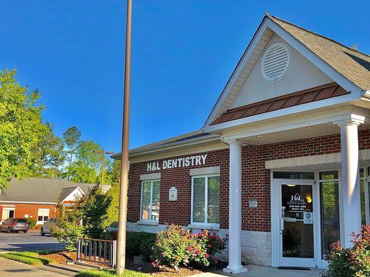 Dental Office Building