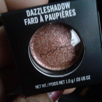 My slow/fast/slow Dazzleshadow