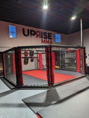 Uprise Mma