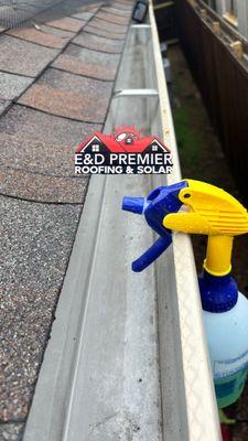 E&D Premier Roofing & Solar