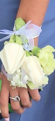 Corsage