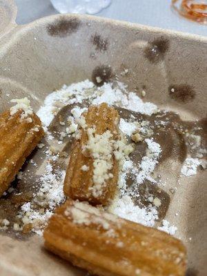 Churros