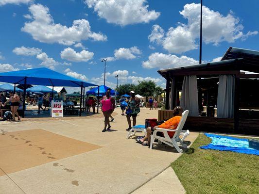 Rock'n River Family Aquatic Center