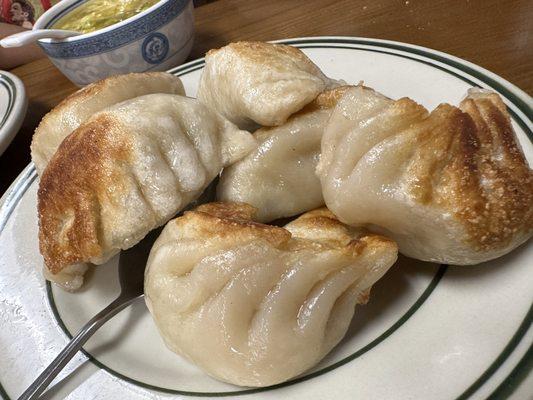 Potstickers