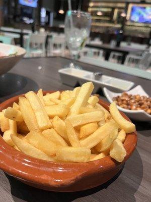 Papitas