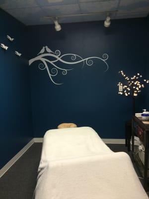 Treatment Room